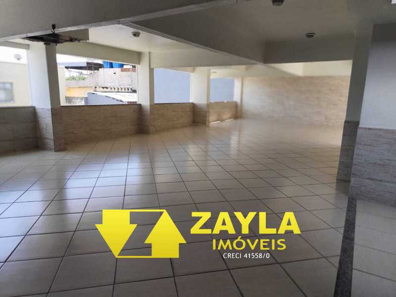 Apartamento, 2 quartos, 70 m² - Foto 25