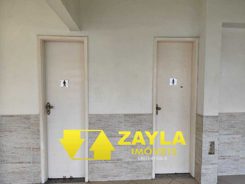 Apartamento, 2 quartos, 70 m² - Foto 26