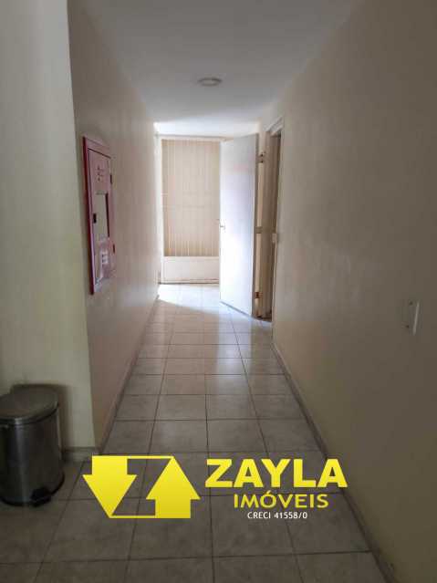 Apartamento, 2 quartos, 70 m² - Foto 27