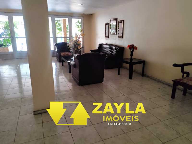 Apartamento, 2 quartos, 70 m² - Foto 28