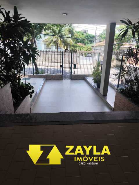 Apartamento, 2 quartos, 70 m² - Foto 1