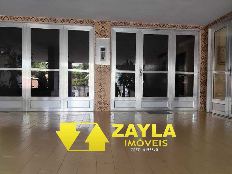 Apartamento, 2 quartos, 70 m² - Foto 29