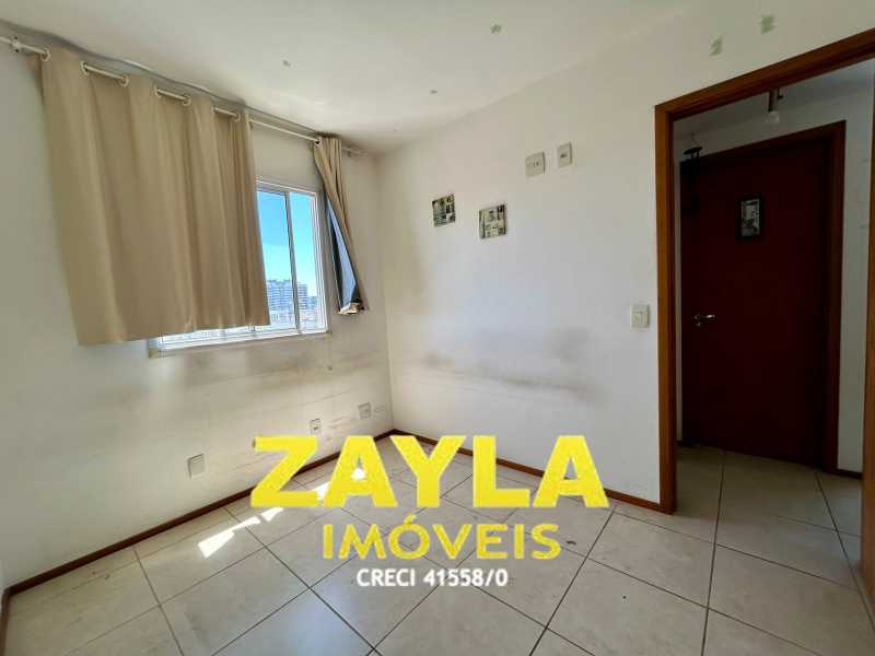 Apartamento, 2 quartos, 45 m² - Foto 4