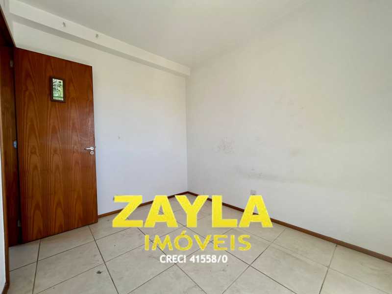 Apartamento, 2 quartos, 45 m² - Foto 6