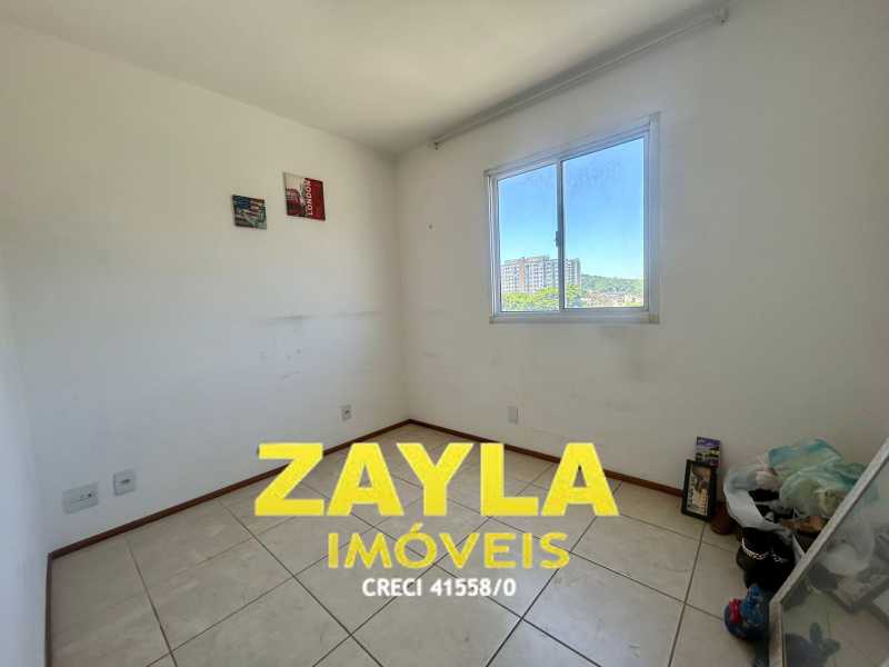 Apartamento, 2 quartos, 45 m² - Foto 7