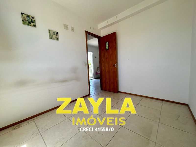 Apartamento, 2 quartos, 45 m² - Foto 8
