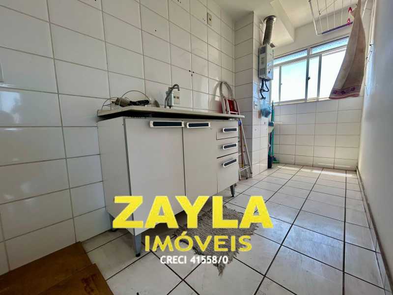 Apartamento, 2 quartos, 45 m² - Foto 9