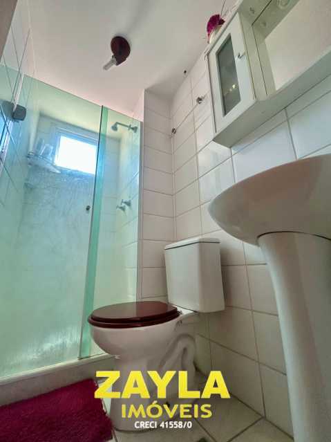 Apartamento, 2 quartos, 45 m² - Foto 10