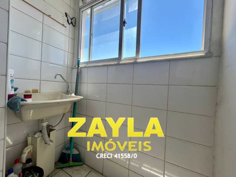 Apartamento, 2 quartos, 45 m² - Foto 11