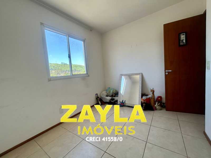 Apartamento, 2 quartos, 45 m² - Foto 12
