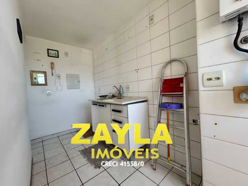 Apartamento, 2 quartos, 45 m² - Foto 13