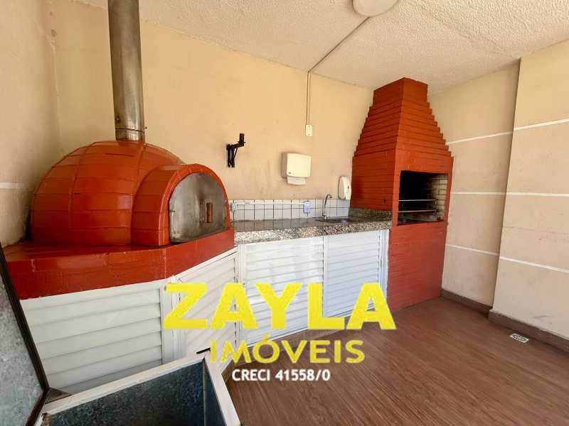 Apartamento, 2 quartos, 45 m² - Foto 14