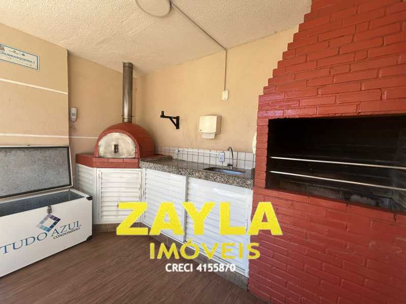 Apartamento, 2 quartos, 45 m² - Foto 16