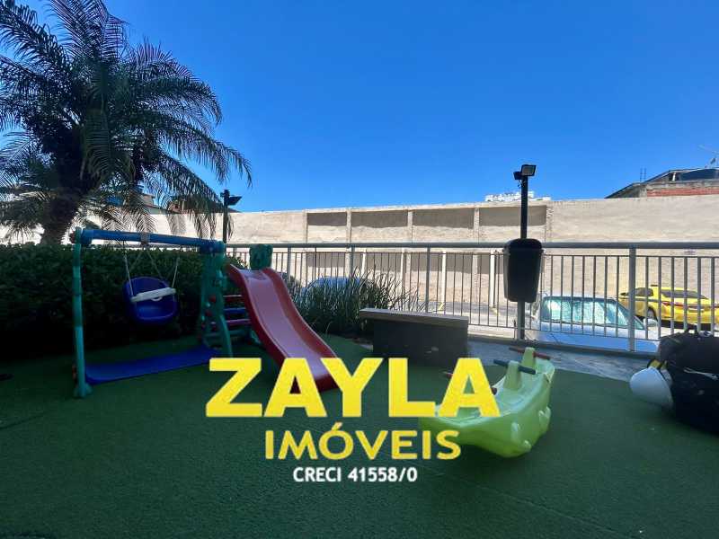 Apartamento, 2 quartos, 45 m² - Foto 17