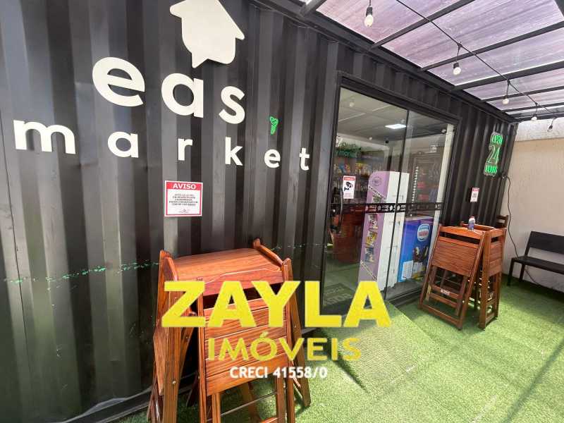 Apartamento, 2 quartos, 45 m² - Foto 18