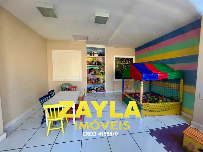 Apartamento, 2 quartos, 45 m² - Foto 19