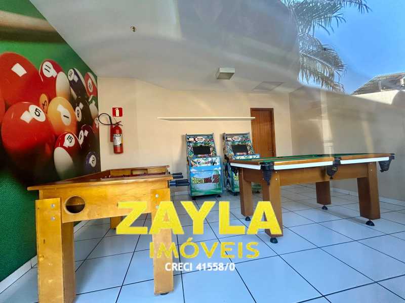 Apartamento, 2 quartos, 45 m² - Foto 21