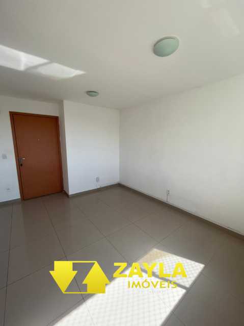 Apartamento, 1 quarto, 46 m² - Foto 4
