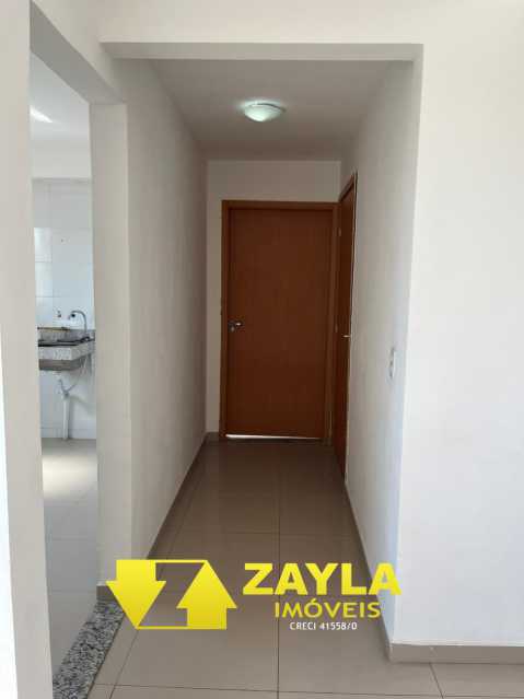 Apartamento, 1 quarto, 46 m² - Foto 5