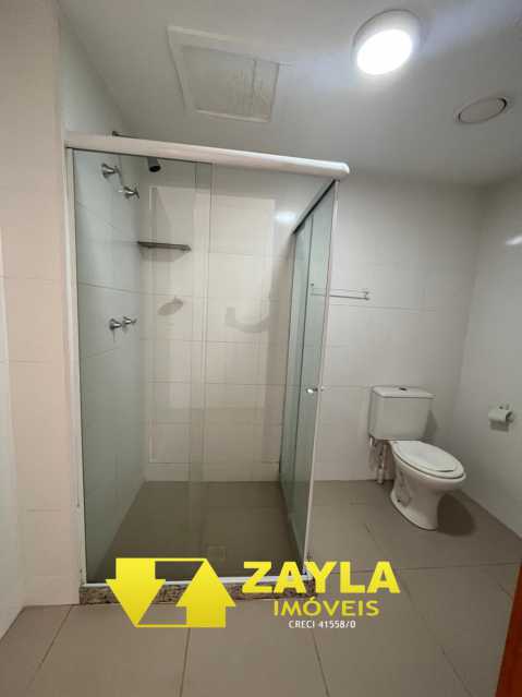 Apartamento, 1 quarto, 46 m² - Foto 6