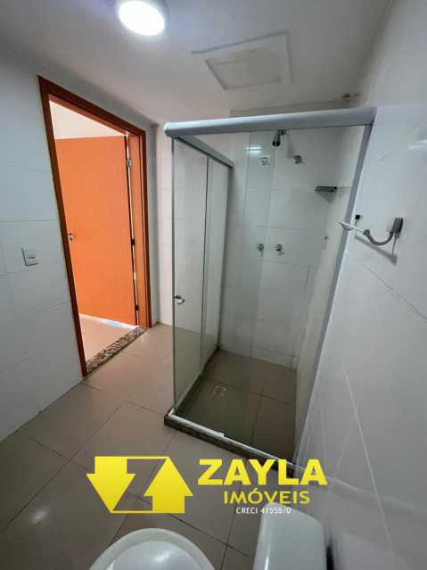 Apartamento, 1 quarto, 46 m² - Foto 9