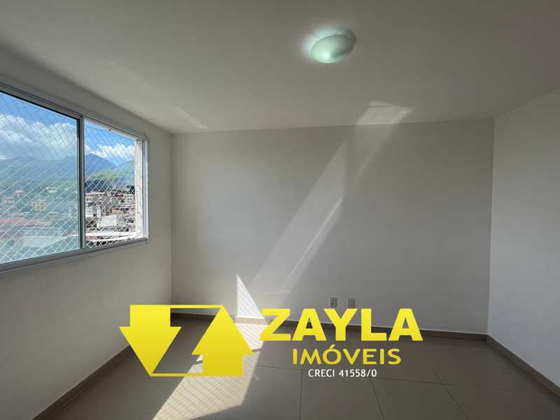 Apartamento, 1 quarto, 46 m² - Foto 12