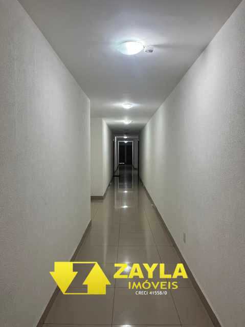 Apartamento, 1 quarto, 46 m² - Foto 20