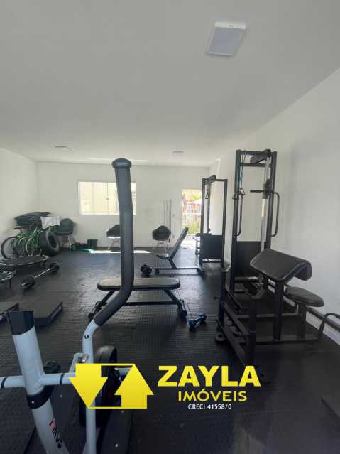 Apartamento, 1 quarto, 46 m² - Foto 24