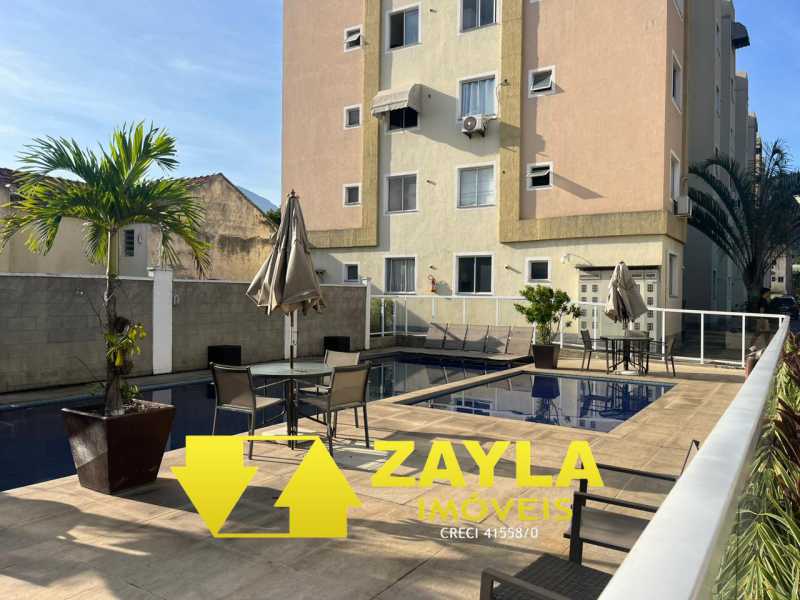 Apartamento, 1 quarto, 46 m² - Foto 26