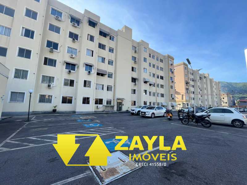 Apartamento, 1 quarto, 46 m² - Foto 28