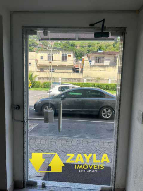 Apartamento, 1 quarto, 46 m² - Foto 29
