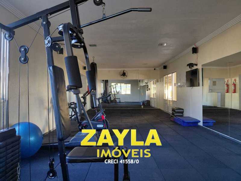 Apartamento, 2 quartos, 54 m² - Foto 26