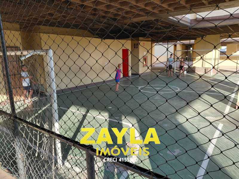 Apartamento, 2 quartos, 54 m² - Foto 22