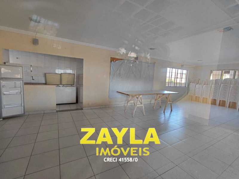 Apartamento, 2 quartos, 54 m² - Foto 27