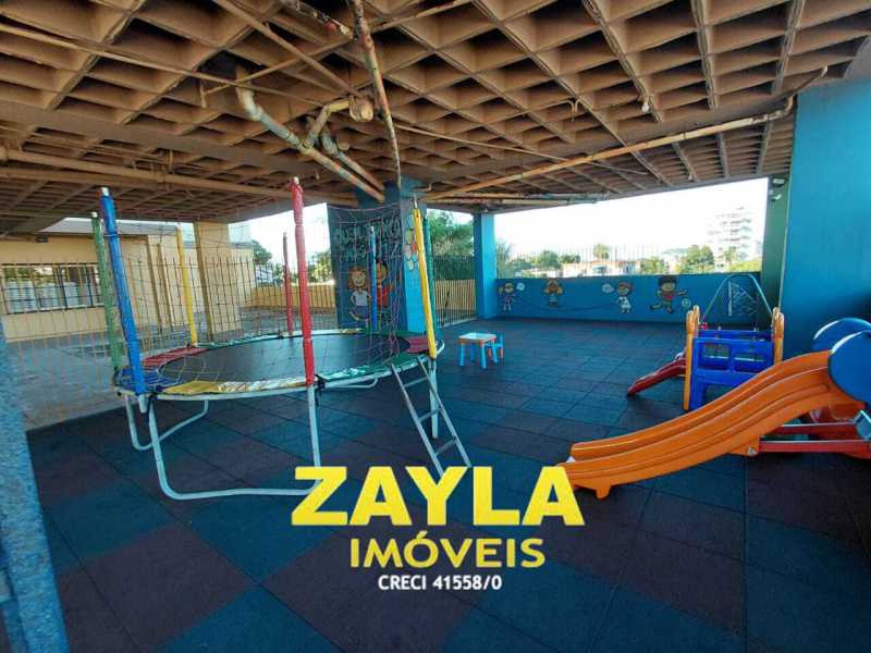 Apartamento, 2 quartos, 54 m² - Foto 25