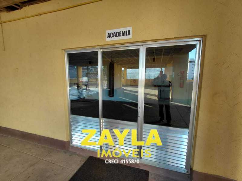 Apartamento, 2 quartos, 54 m² - Foto 24