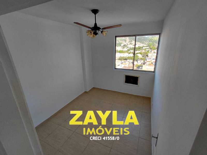 Apartamento, 2 quartos, 54 m² - Foto 4