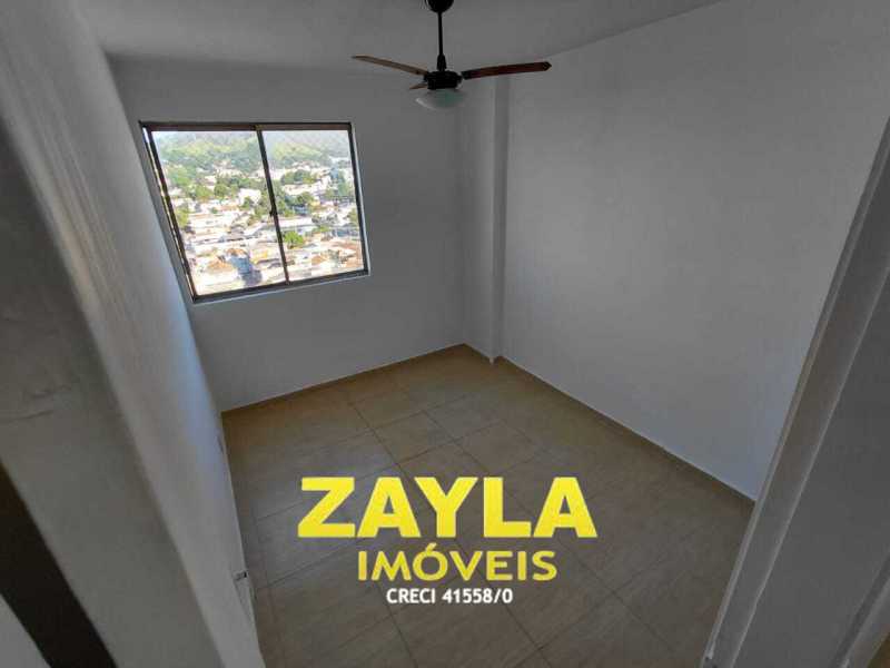 Apartamento, 2 quartos, 54 m² - Foto 5