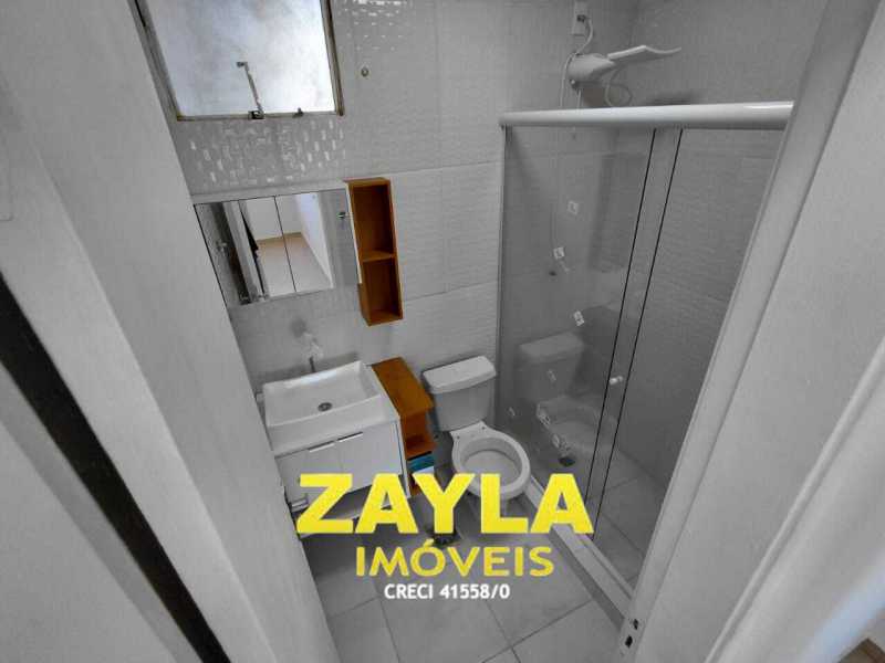 Apartamento, 2 quartos, 54 m² - Foto 6