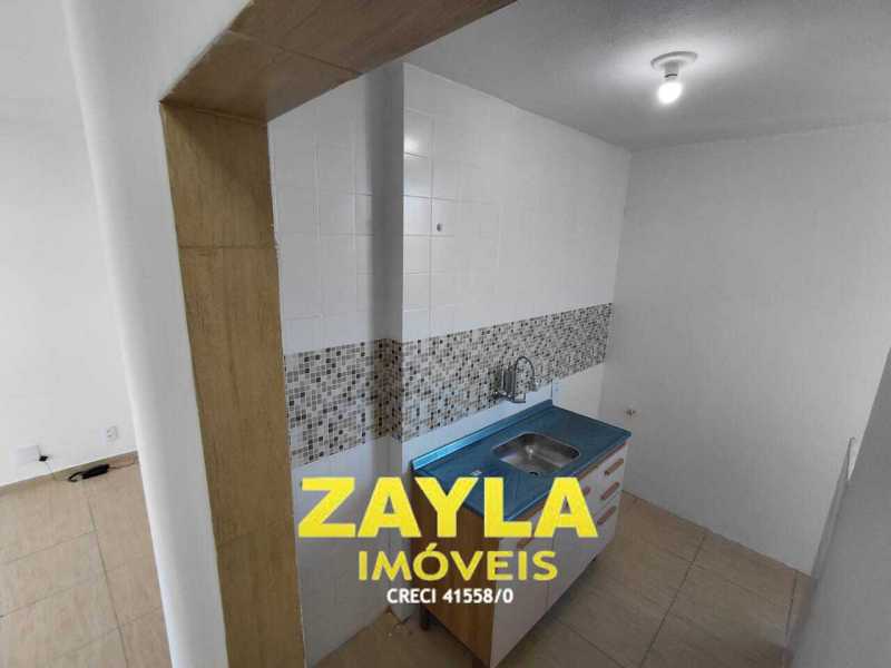 Apartamento, 2 quartos, 54 m² - Foto 7