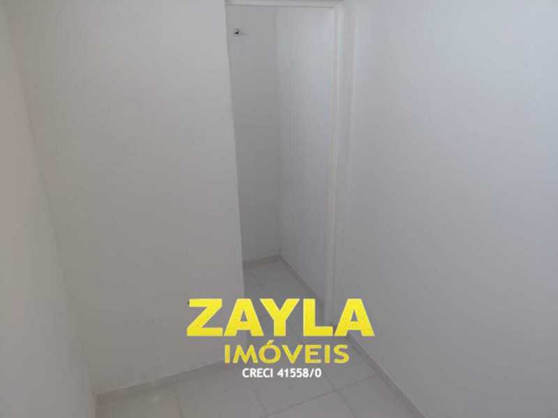 Apartamento, 2 quartos, 54 m² - Foto 8