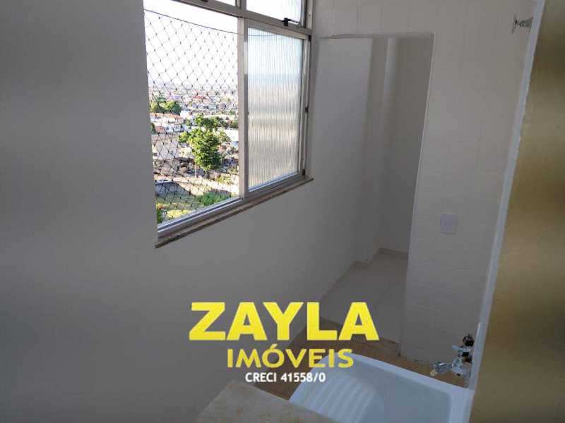 Apartamento, 2 quartos, 54 m² - Foto 9