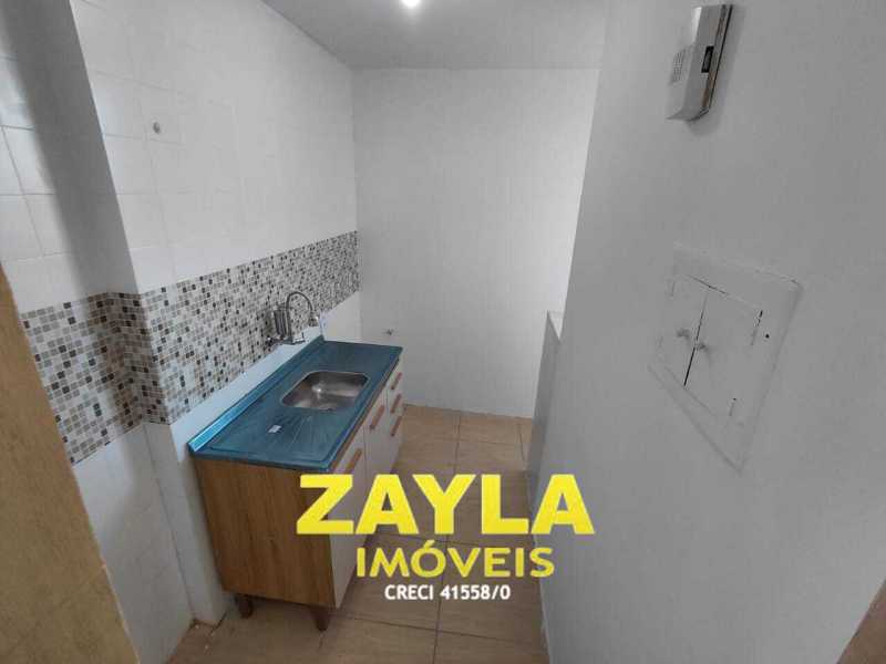 Apartamento, 2 quartos, 54 m² - Foto 11