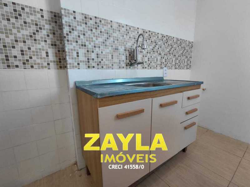 Apartamento, 2 quartos, 54 m² - Foto 12