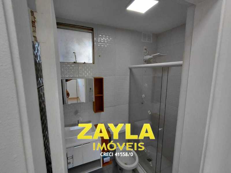 Apartamento, 2 quartos, 54 m² - Foto 14