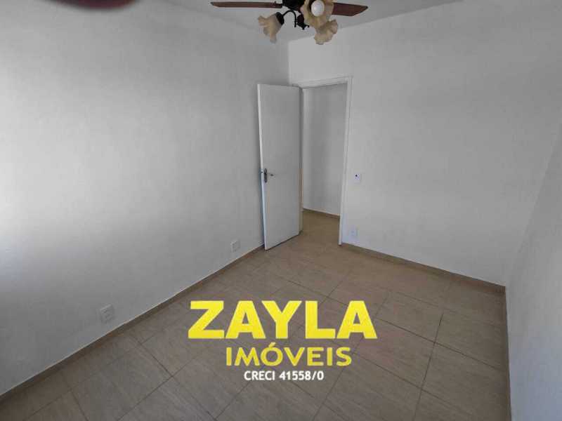 Apartamento, 2 quartos, 54 m² - Foto 15