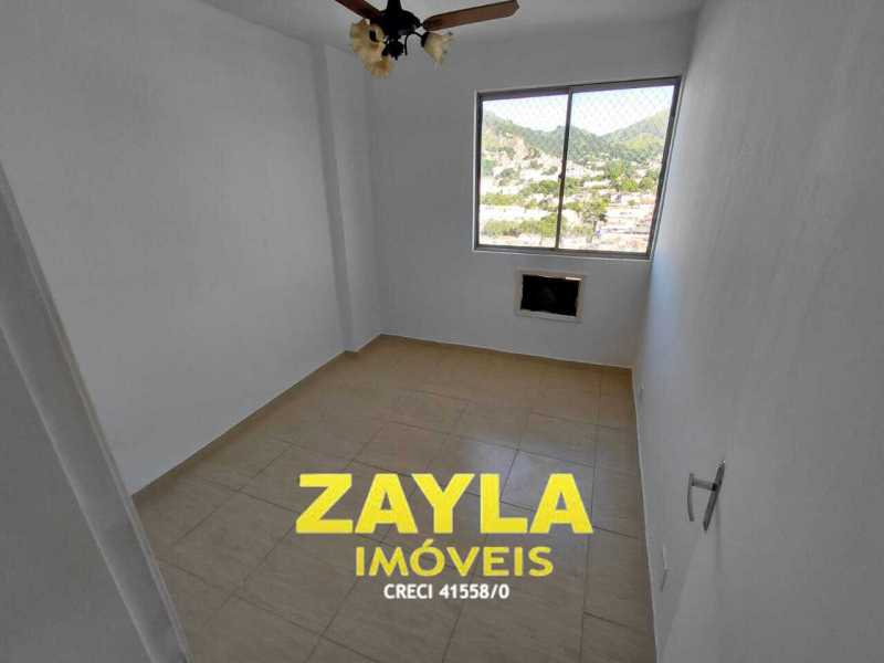 Apartamento, 2 quartos, 54 m² - Foto 16