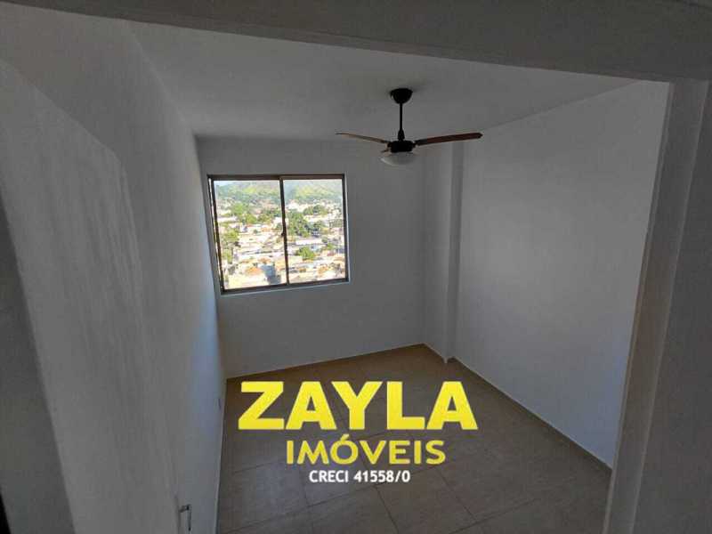 Apartamento, 2 quartos, 54 m² - Foto 17