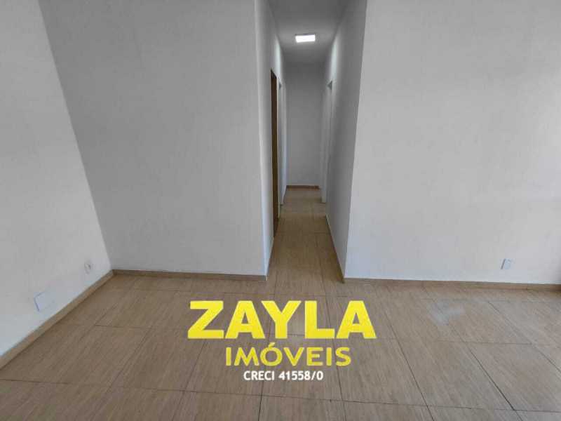 Apartamento, 2 quartos, 54 m² - Foto 18