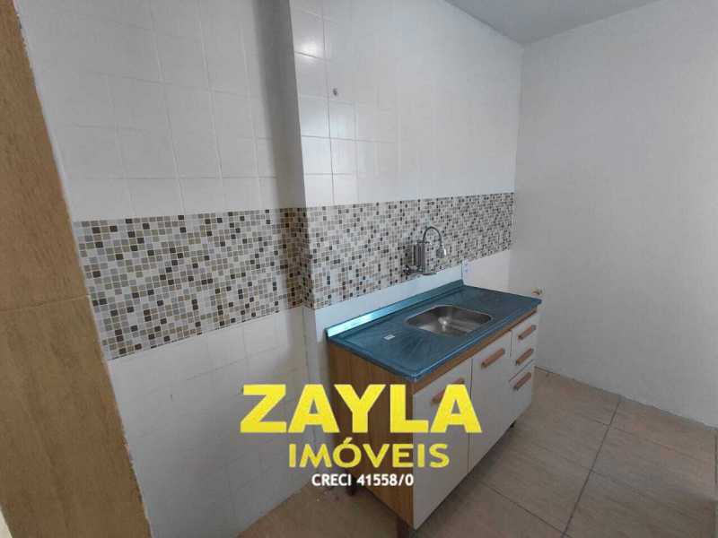 Apartamento, 2 quartos, 54 m² - Foto 19